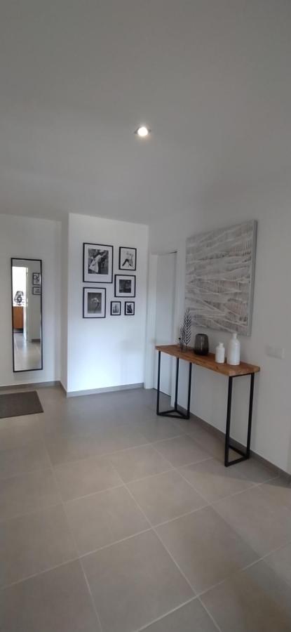 Appartement Standing Au Coeur D'阿尔布费拉 外观 照片