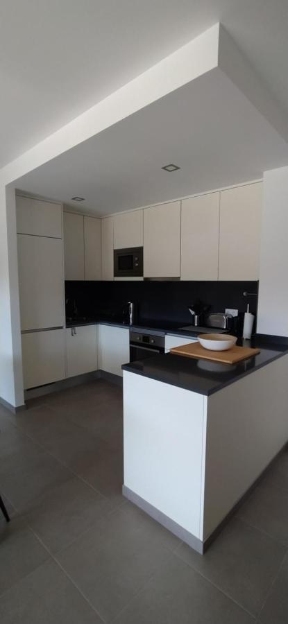 Appartement Standing Au Coeur D'阿尔布费拉 外观 照片