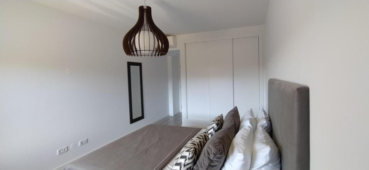 Appartement Standing Au Coeur D'阿尔布费拉 外观 照片