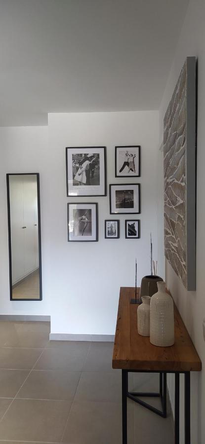 Appartement Standing Au Coeur D'阿尔布费拉 外观 照片