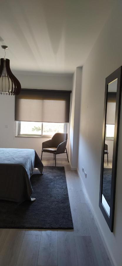 Appartement Standing Au Coeur D'阿尔布费拉 外观 照片